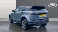 Land Rover Range Rover Evoque 2.0 P250 First Edition 5dr Auto Petrol Hatchback